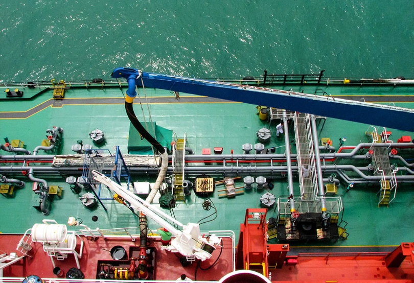 The final countdown...the 2020 sulphur cap